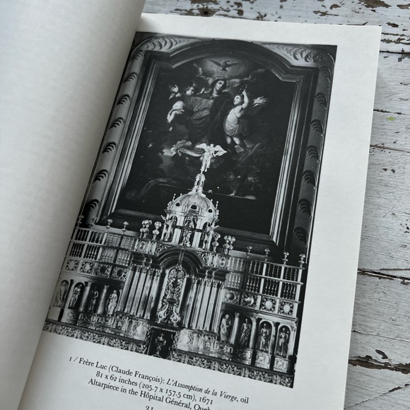 'Painting in Canada: A History' - Second Edition by J. Russell Harper - Picture 8 of 16